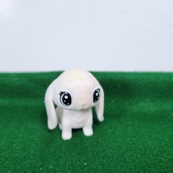 Crayola Scribble Scrubbie Flocked Toys 3 Plus 7 Unmarked Animal Figures - Picture 16 of 16